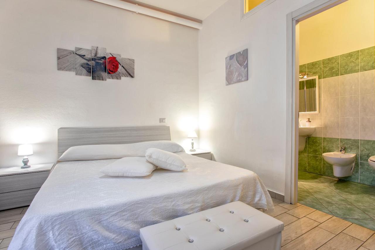 Jadianas Guest House Alghero Exterior photo