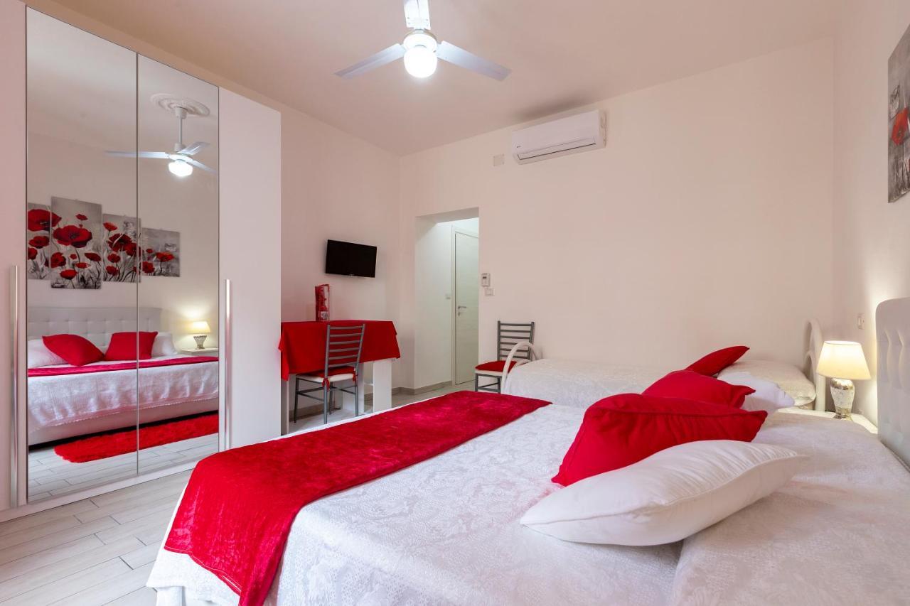 Jadianas Guest House Alghero Exterior photo