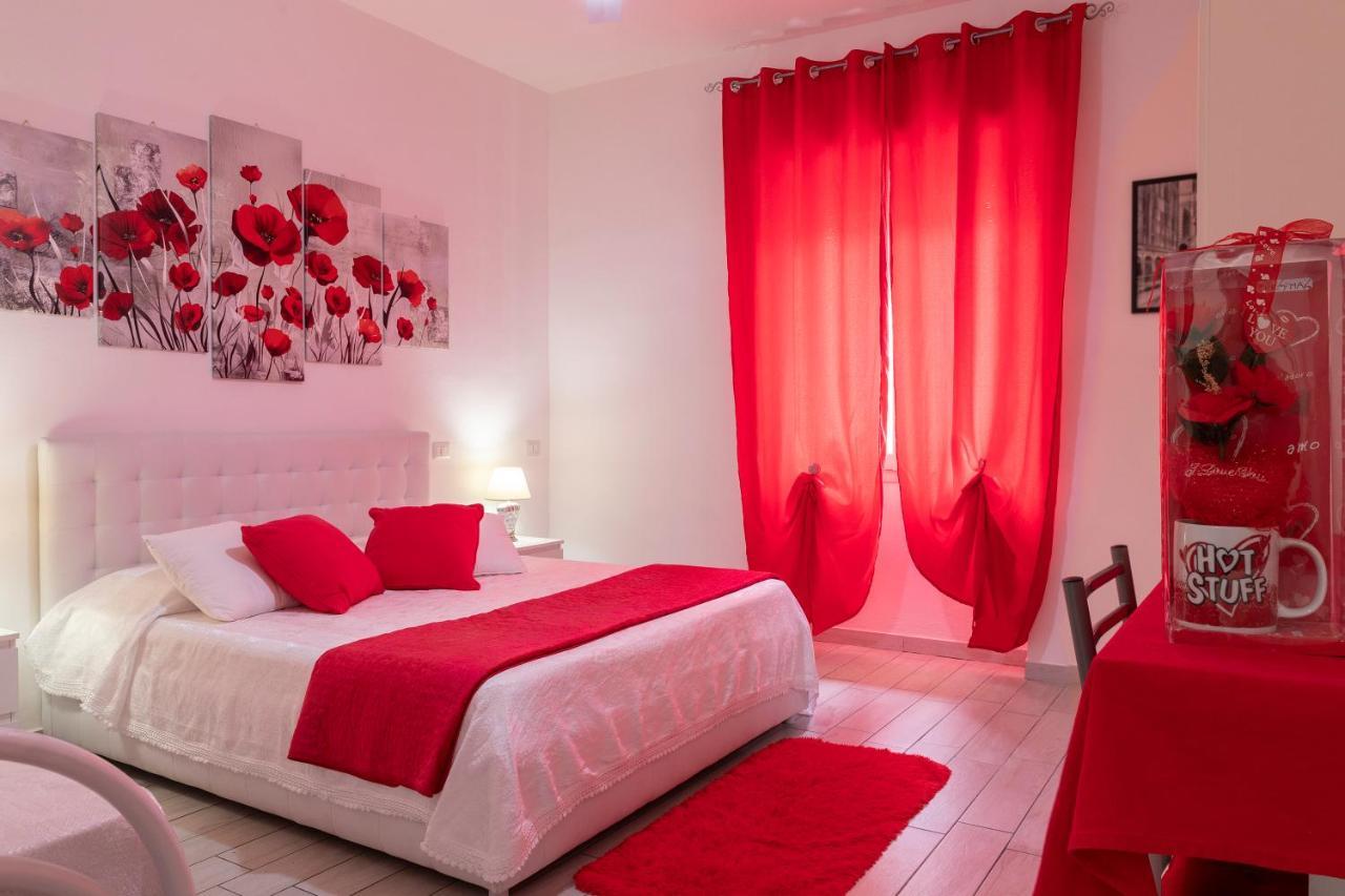 Jadianas Guest House Alghero Exterior photo