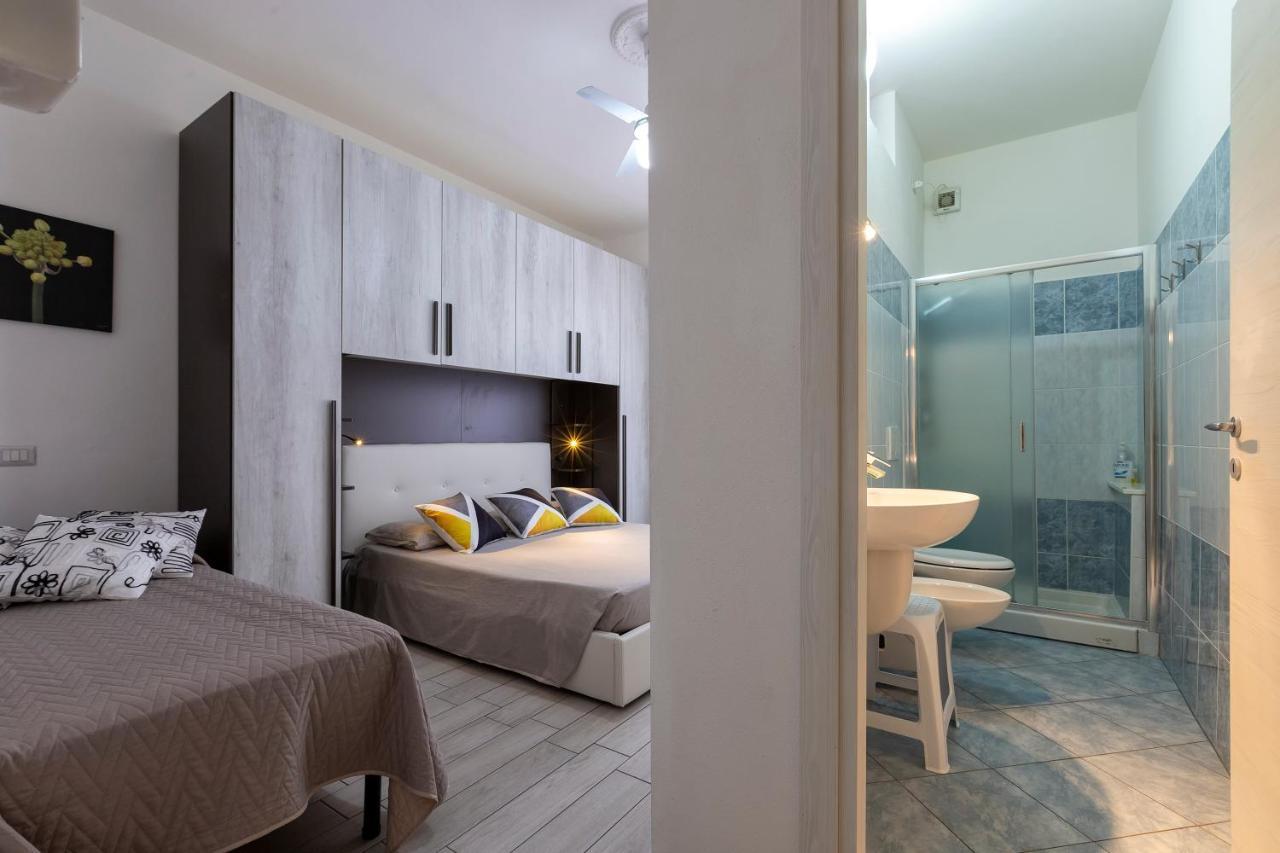 Jadianas Guest House Alghero Exterior photo